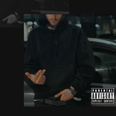 Straße (feat. W1ZZEY) - Single