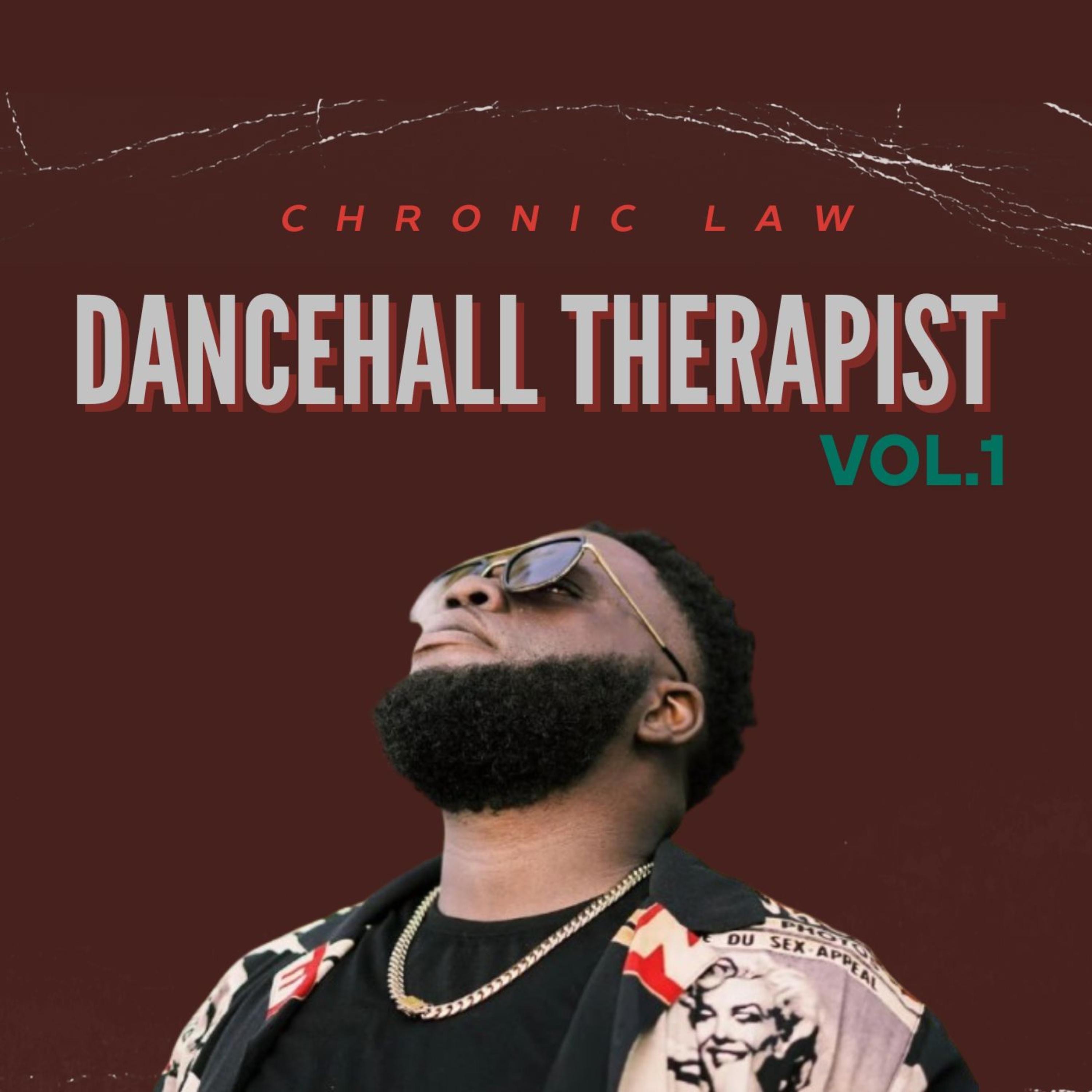Dancehall Therapist, Vol. 1