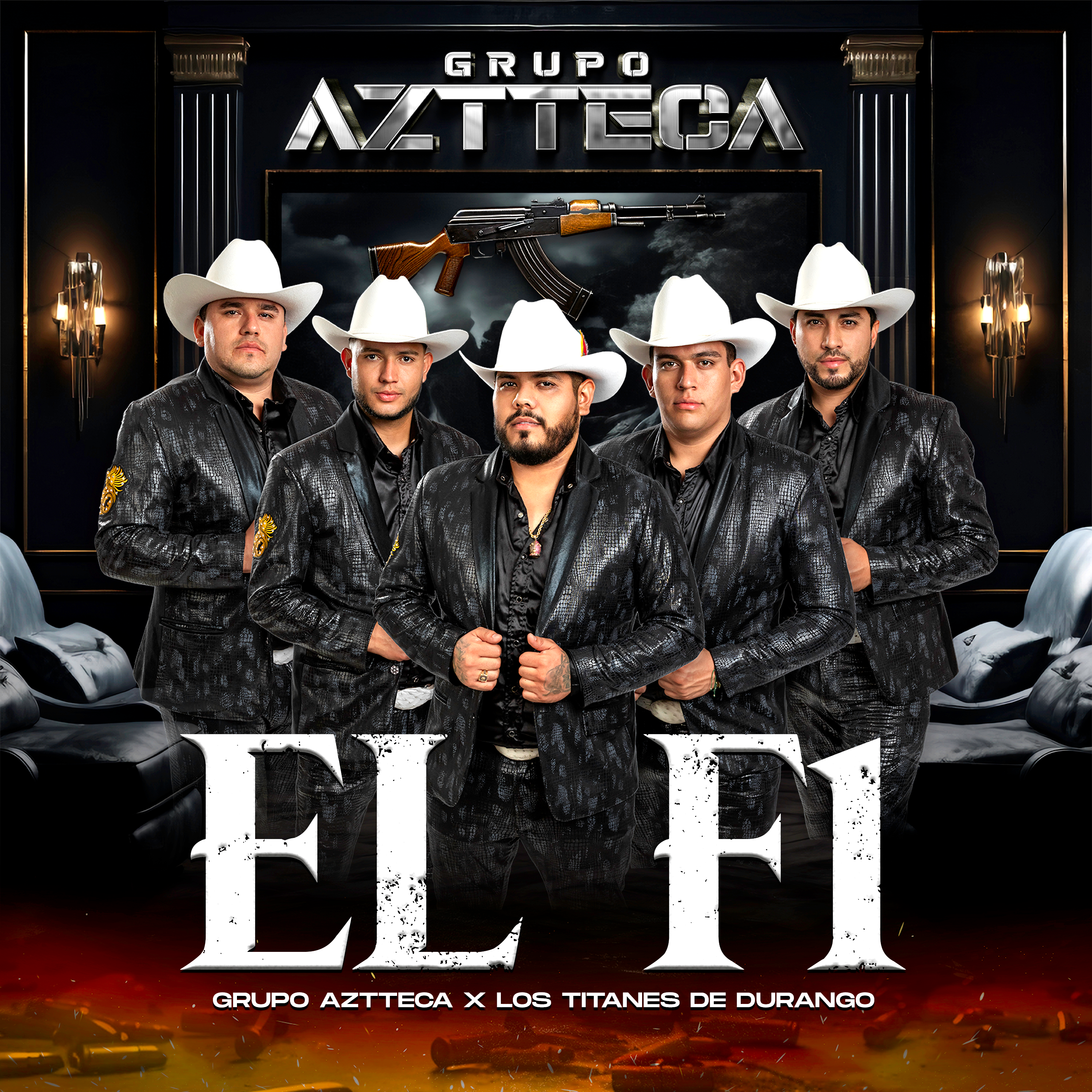 El F1 - Single