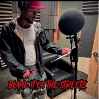 Blame It On The Streets (feat. SHANK) - Single - CB TGRAY