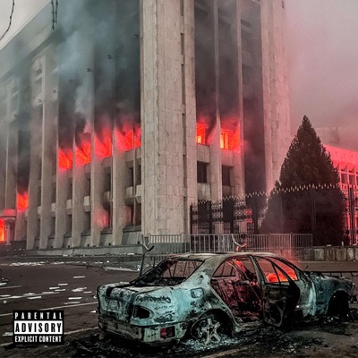 SAINT - Single