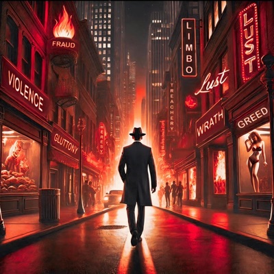 DE LA CROIX'S INFERNO