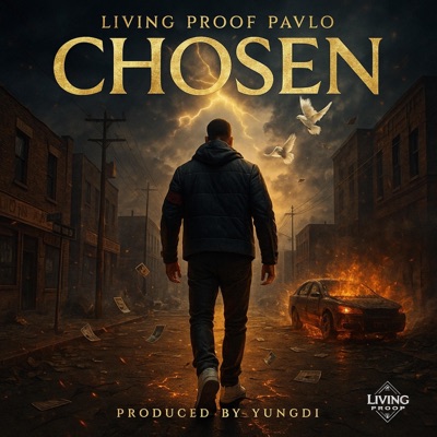 Chosen - Single