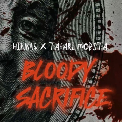 Bloody Sacrifice - Single