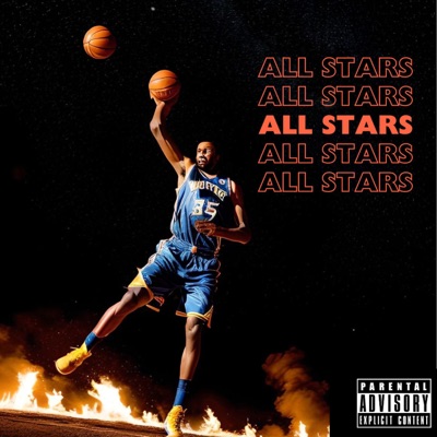 All Stars (feat. Prados & Jp) - Single
