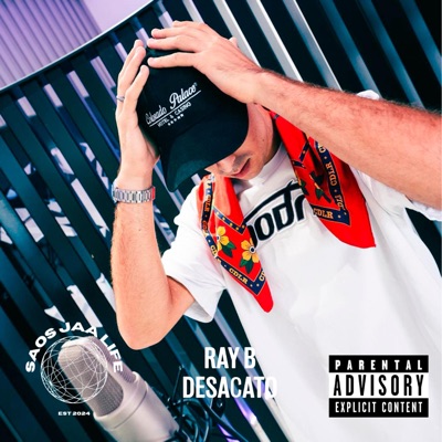 DESACATO (Saos Jaa Session #4) - Single
