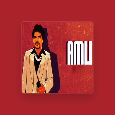 Listen to Amar Singh Chamkila, watch music videos, read bio, see tour dates & more!