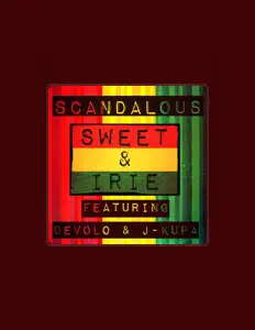 Dengarkan Sweet Irie, tonton video musik, baca bio, lihat tanggal tur & lainnya!