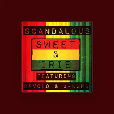 Listen to Sweet Irie, watch music videos, read bio, see tour dates & more!