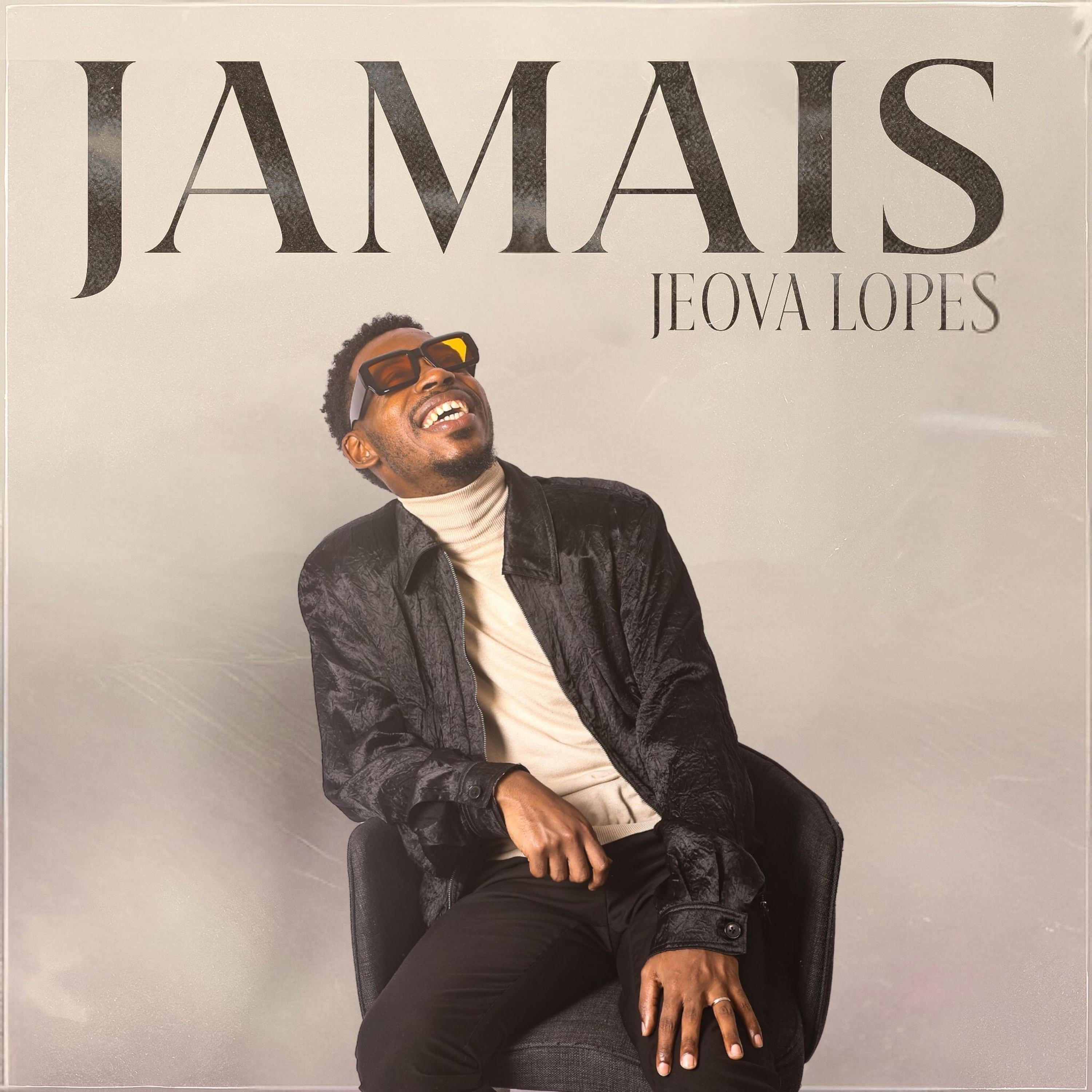 Jamais - Single