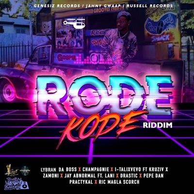 Rode Kode Riddim