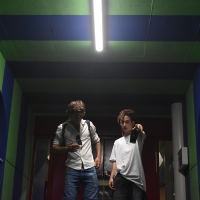 luchando por el dream - Single