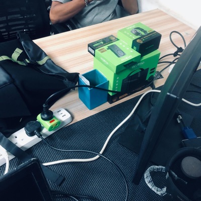 Ultra HNR - wo told you God doesn't live (Live)