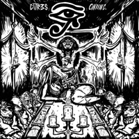 Burning Bodies - Single - ONI INC. & Citr3s