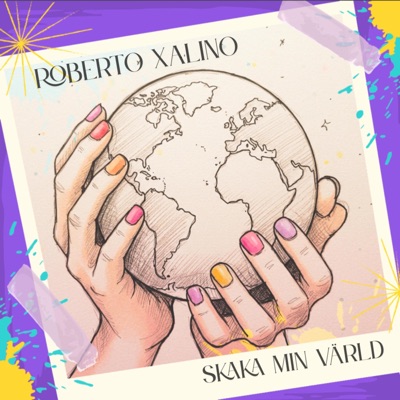 Skaka Min Värld - Single