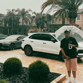 Angel Sinner (feat. Ozziii) Ren_Officialz