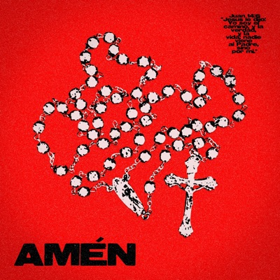 AMÉN - Single