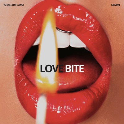 Love Bite - Single