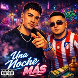 Una Noche Mas (feat. Eliher) [v.1] Ander Fat