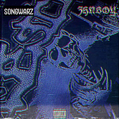 SONGWARZ - Single