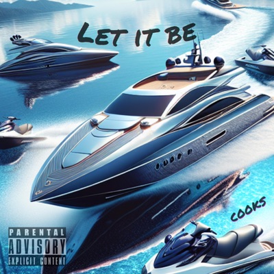 Let It Be - Single