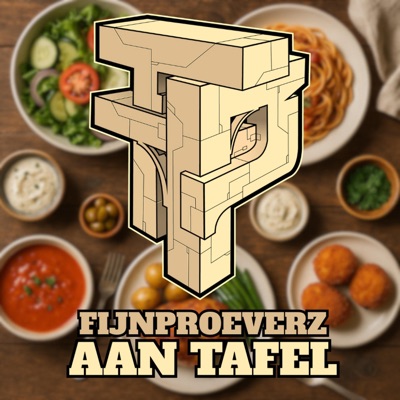 Aan Tafel