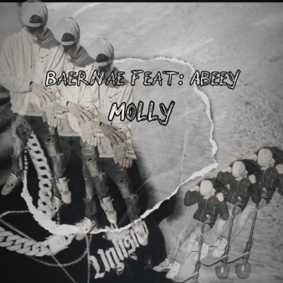 Molly (feat. abeey) - Single