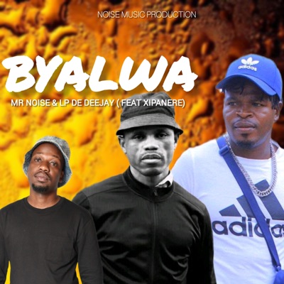 Byalwa (feat. Lp de deejay & Xipanere) - Single