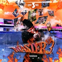 Mill Ticket (feat. Hollywood Coles, Icy Mike Shawty, AllDatShawty Man & C Thugga) - Single - Henny Three Times