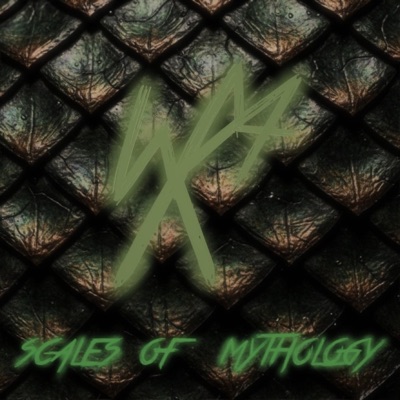 Scales of Mythology