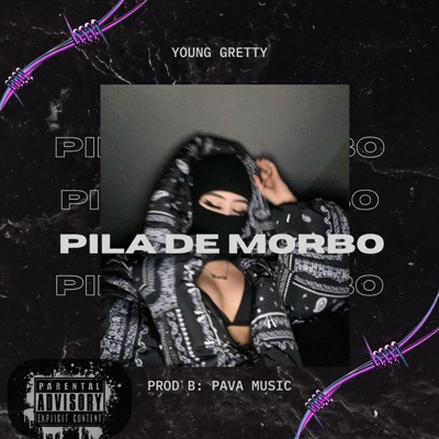 Pila de Morbo - Single