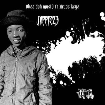 Jappie23 (feat. Kruze keyz) - Single