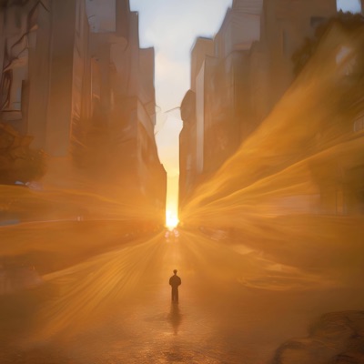 Forever Endeavour - Single