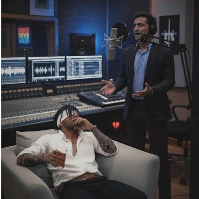 Teri khushi na ho shamil (feat. Ahmad Taur) - Single