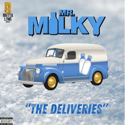 THE DELIVERIES - Single