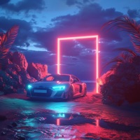 Lightupthesky - EP - nightcity. & SVDCRTXL