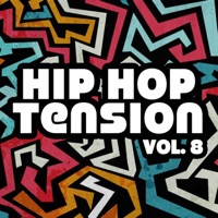 Hip Hop: Tension, Vol. 8 - Viralnoise