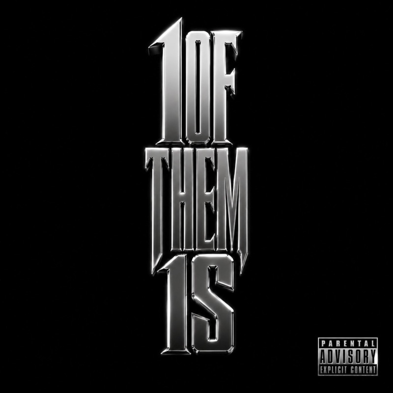 1 OF THEM 1S - Single