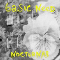 Nocturnal - Single - Basic Need, Pablo Sanchez & Alexi Delano