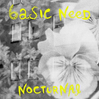 Nocturnal - Single