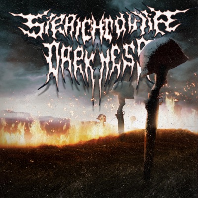 Straight Outta Darkness (feat. noCPR) - Single