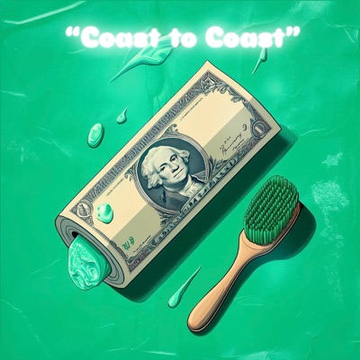 Coast to Coast (feat. CHA$Ø) - Single