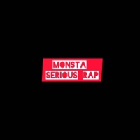 Serious Rap - Single - Monsta