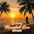 Moombah Love
