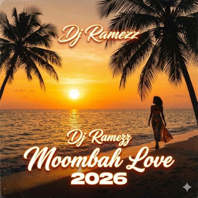 Moombah Love - Single