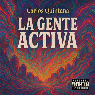LA GENTE ACTIVA - Single