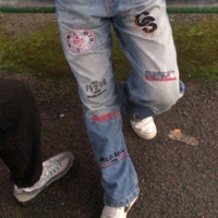 In Town (feat. Dagger) - Single - Zack Dumitru