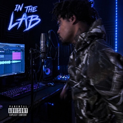 In The Lab - EP