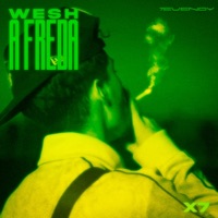 Wesh a freda - Single - X7kira