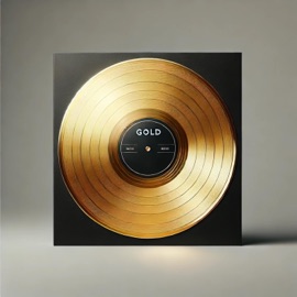 GOLD Akayzi